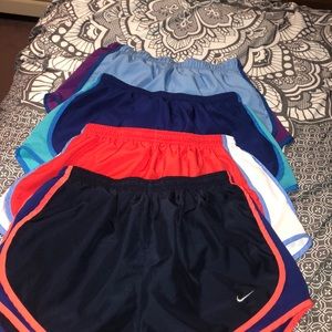 Nike Shorts